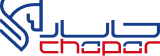 لوگوی چاپار