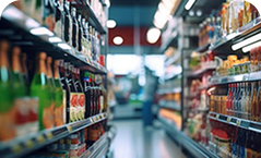 صنایع غذایی