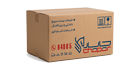 کارتن سایز 8