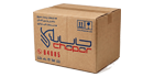 کارتن سایز 4